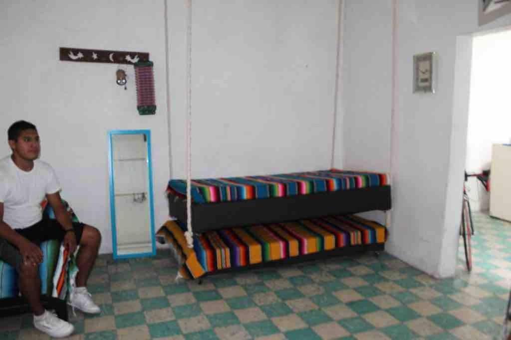 Bonito Y Comodo Condominio En Orizaba Centro Orizaba (Veracruz) Exterior photo
